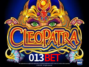 013Bet.Com - Cassino Brasileiro Mais Escolhido -013Bet