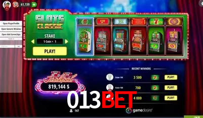 Ofertas Imperdíveis na 013Bet: Promoções e Bônus Que Valem a Pena
