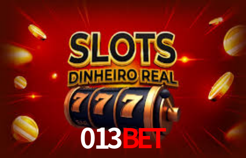 Aposte com facilidade e explore o potencial do app 013Bet