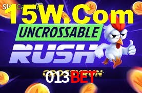 Exclusive Games 013Bet