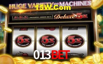 Descubra a Essência do 013Bet: Nossa História e Compromissos