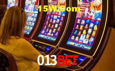 Apostas Esportivas na 013Bet: Um Guia Completo