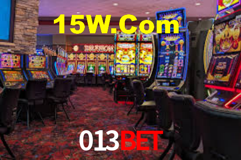 Desvendando o Mundo dos Jogos Virtuais na 013Bet