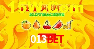 013Bet,013 Bet App