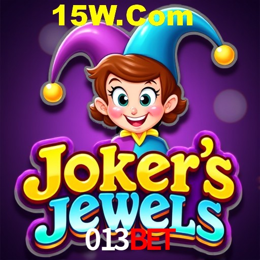 Slot Games 013Bet