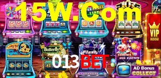 Premium Interface 013Bet