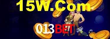 Sinta a adrenalina dos jogos de cassino com 013Bet