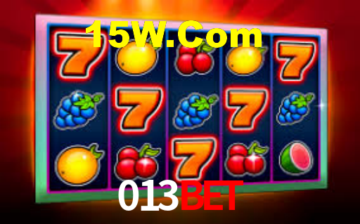 013Bet,013 Bet App