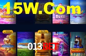 013Bet: Seu Cassino Premiado com Pagamentos Rápidos