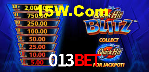 013Bet