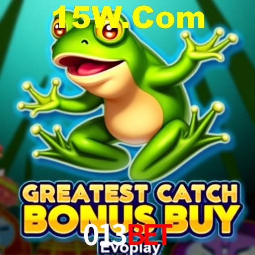 Descubra o Mundo do Cassino Online com 013Bet
