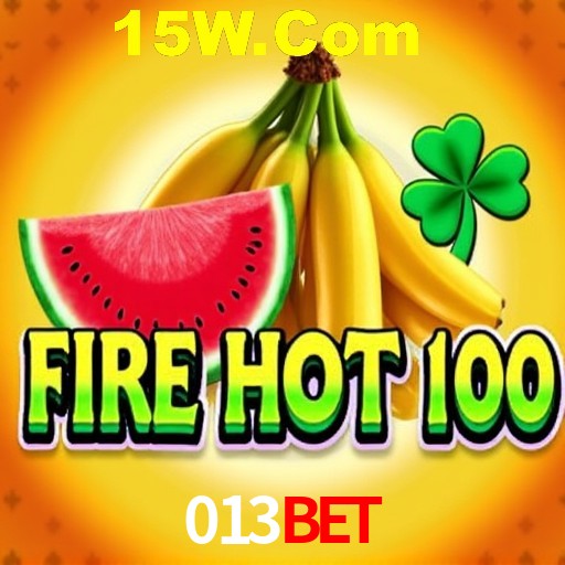 Welcome Bonus 013Bet