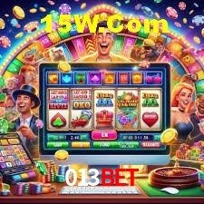 Spaceman Game 013Bet