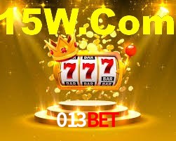 013Bet App Interface