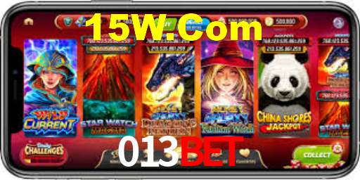 013Bet