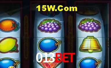 A Popularidade dos Caça-Níqueis no 013Bet