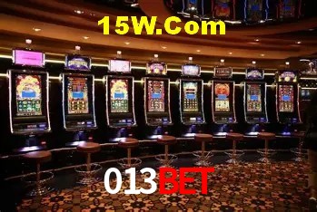 Apostas Esportivas na 013Bet: Um Guia Completo