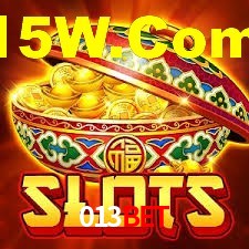 013Bet: Jogos de Caça-Níqueis-Altas Recompensas, Roleta-Velocidade, Blackjack-Desafios Máximos