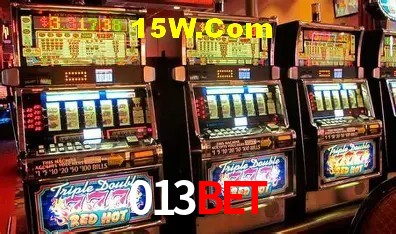 Inovações de Jogos na 013Bet: O Futuro das Experiências Interativas