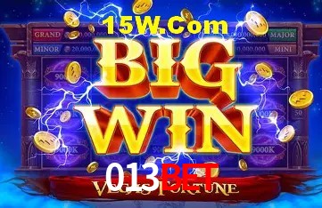 Descubra o Programa VIP da 013Bet: Vantagens Exclusivas para Jogadores
