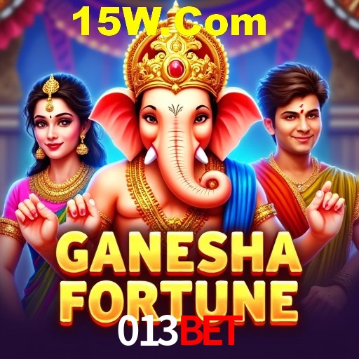 Games Directory 013Bet