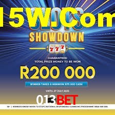 Daily Bonuses 013Bet