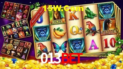 Descubra o Programa VIP da 013Bet: Vantagens Exclusivas para Jogadores