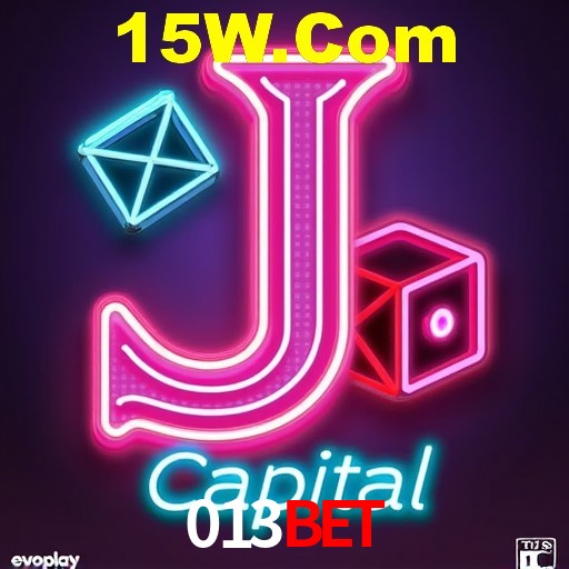 Jogos de Slot 013Bet