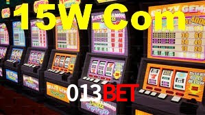 013 Bet App
