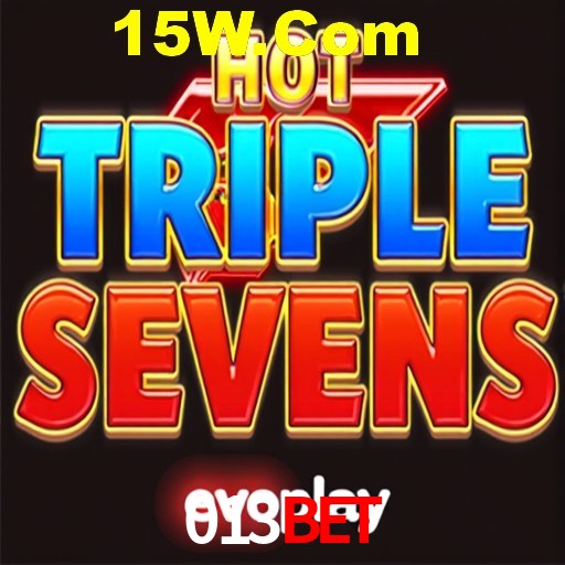Bonus Features 013Bet
